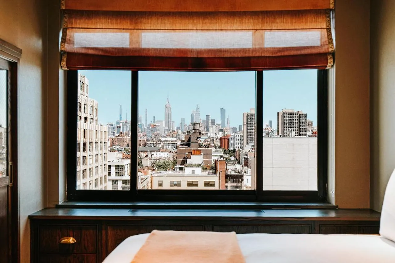 Soho Grand Hotel New York 4*,  USA
