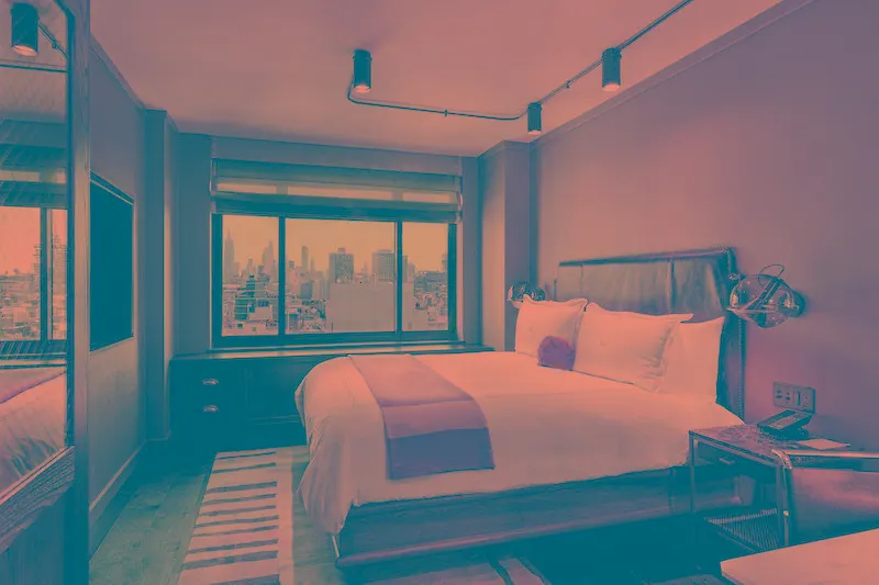 Soho Grand Hotel New York