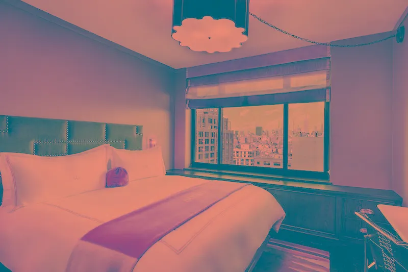 Soho Grand Hotel New York