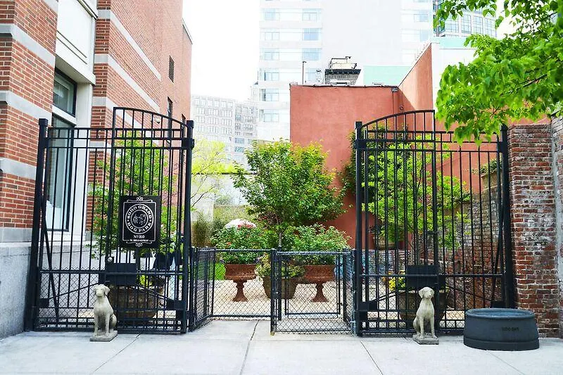 Soho Grand Hotel New York
