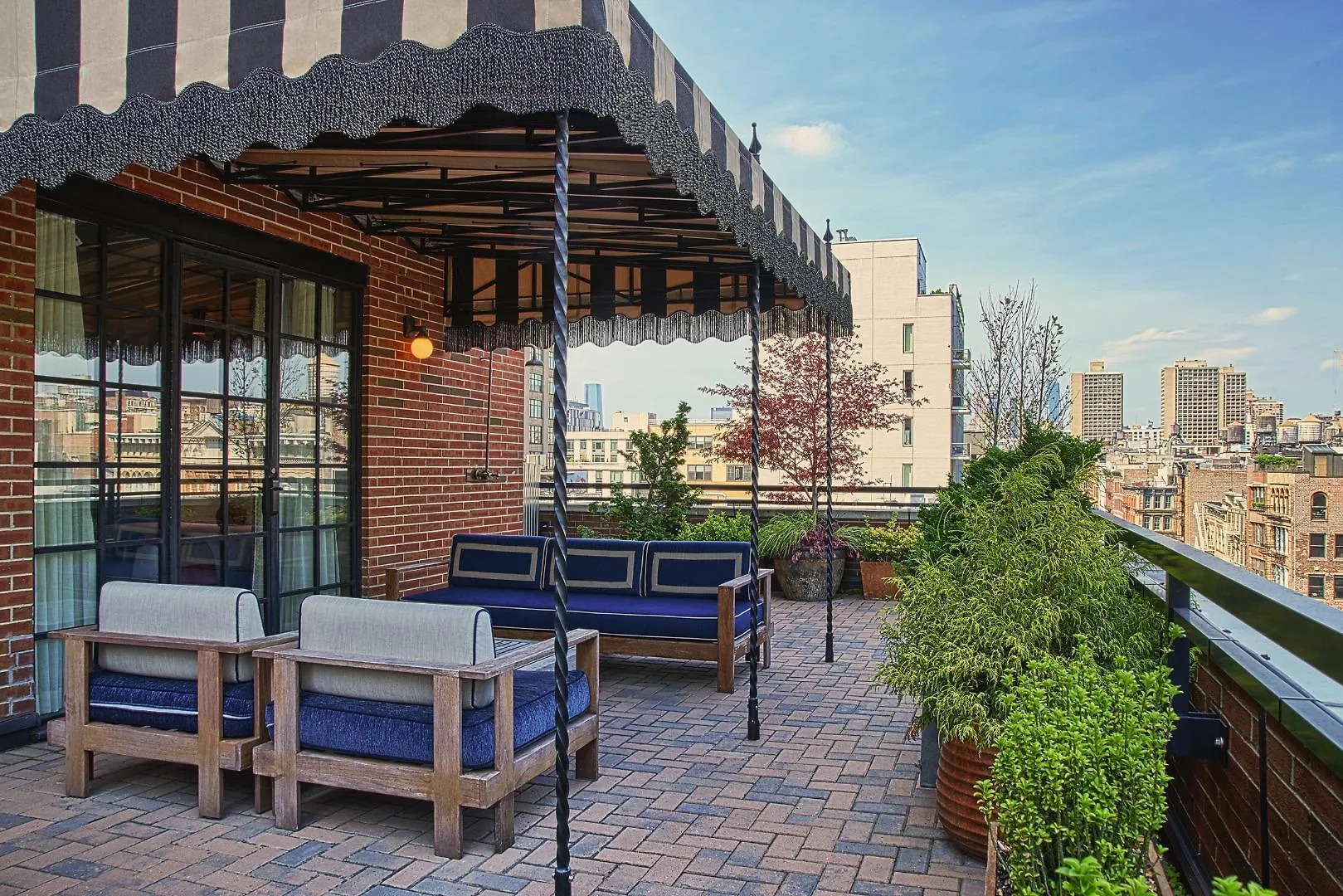 Soho Grand Hotel New York
