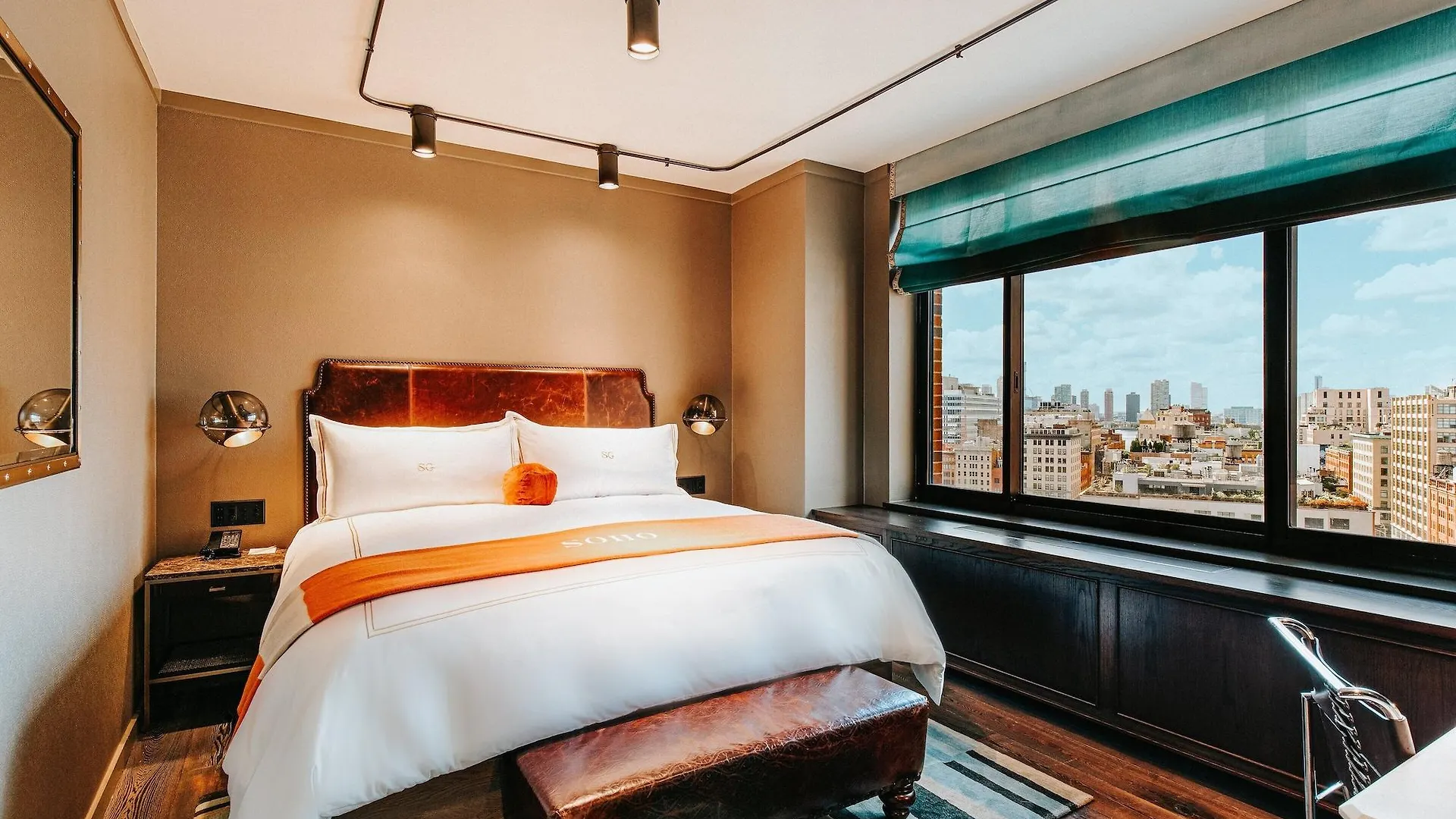 Soho Grand Hotel New York United States