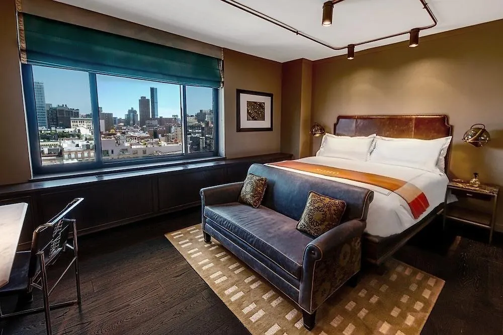 Soho Grand Hotel New York