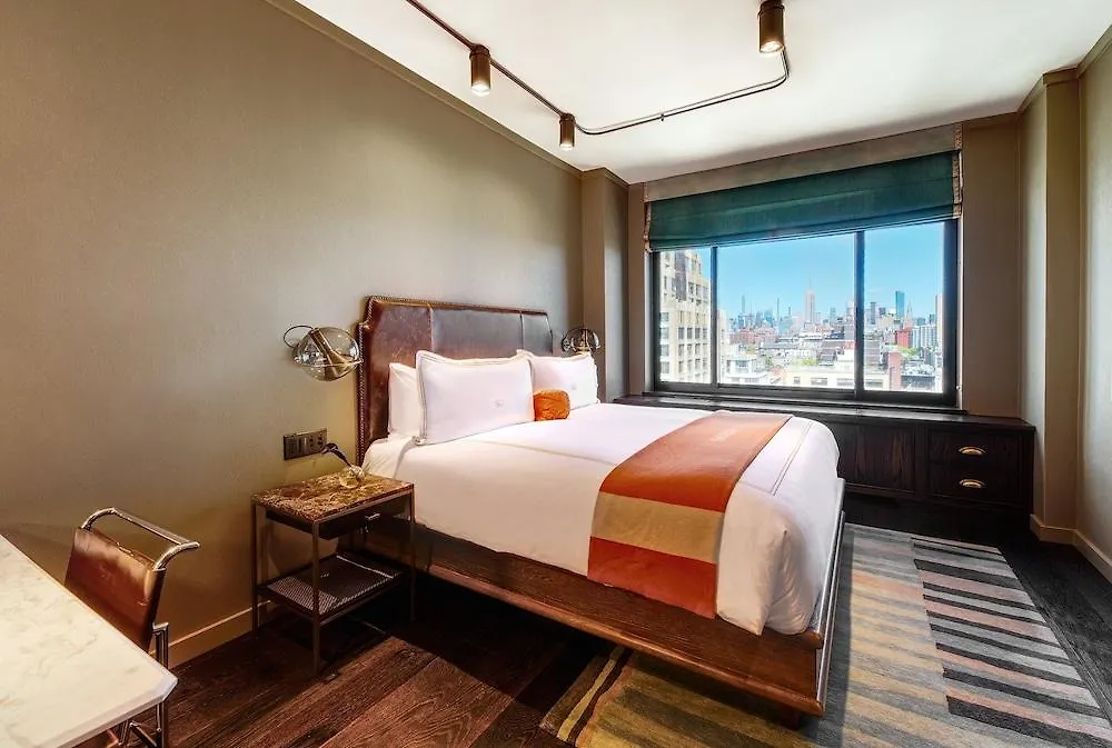 Soho Grand Hotel New York 4*,  United States