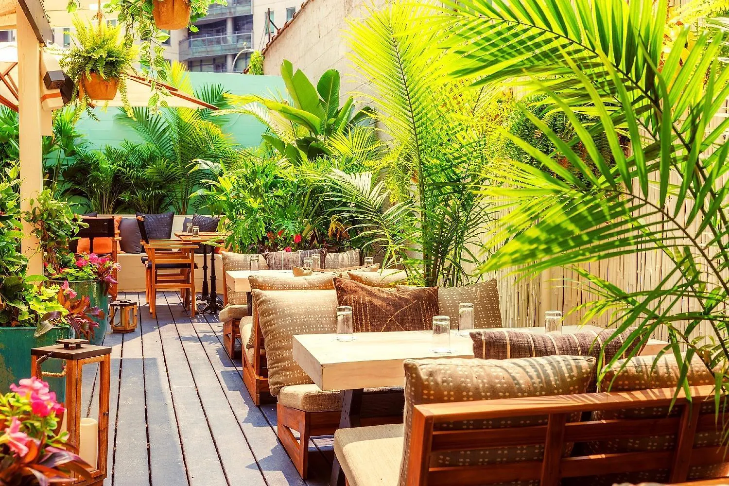 ****  Soho Grand Hotel New York USA