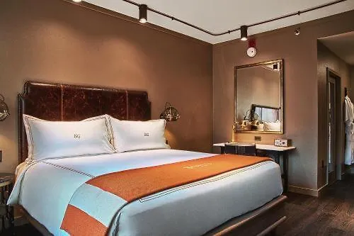 ****  Soho Grand Hotel New York USA