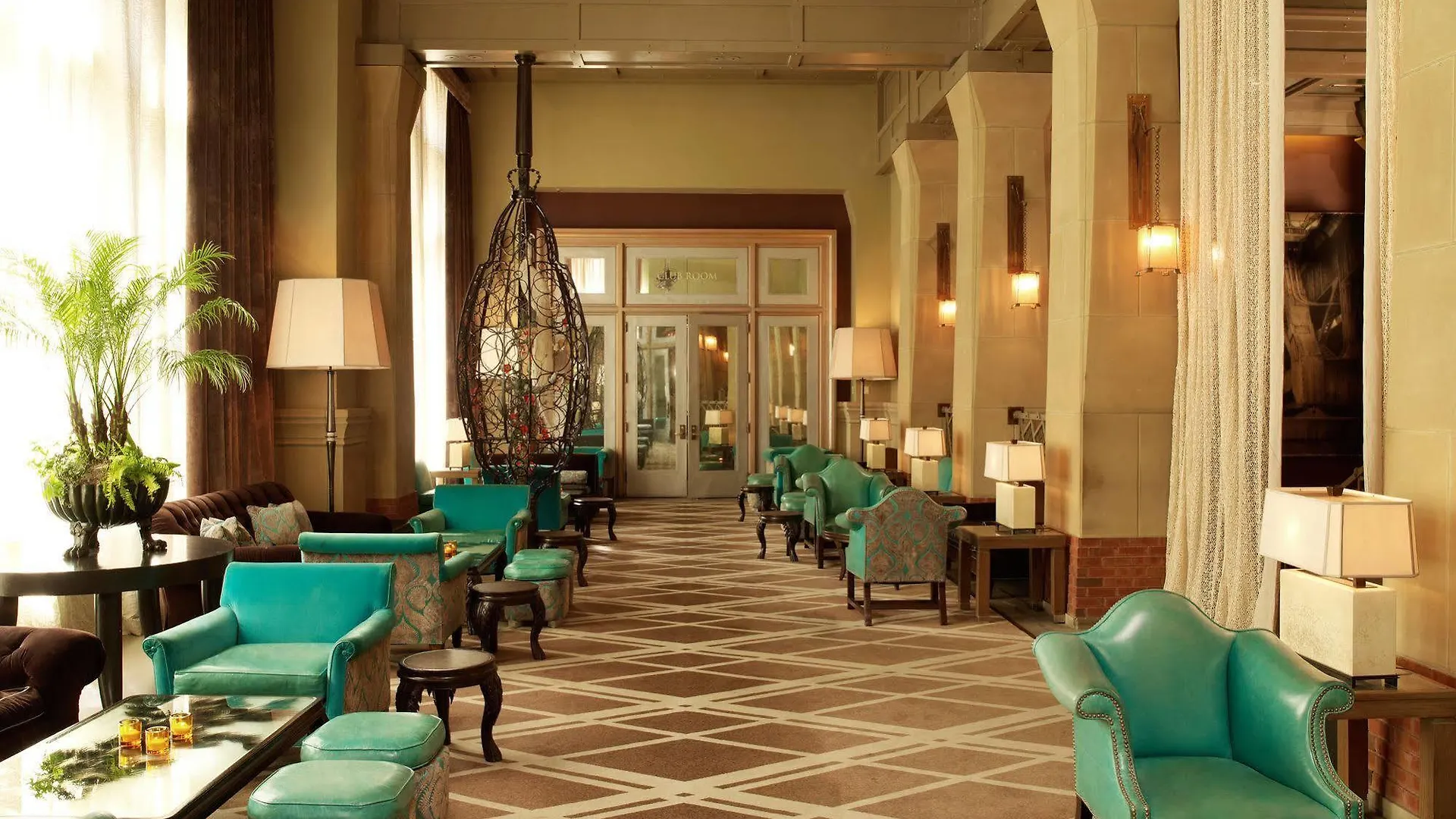 Soho Grand Hotel New York