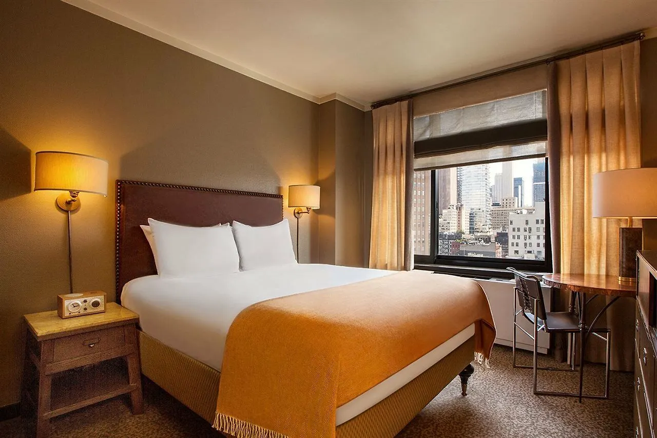 Soho Grand Hotel New York