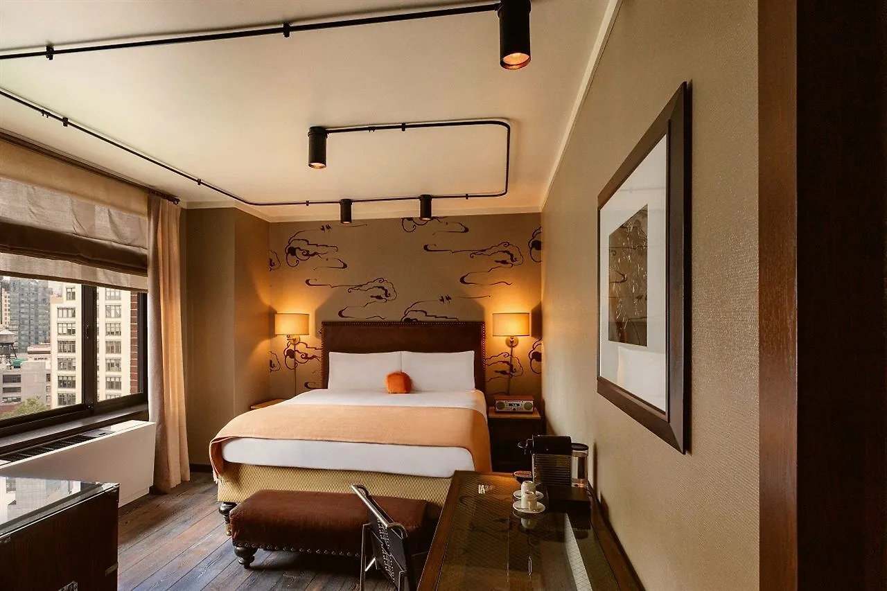 Soho Grand Hotel New York 4*,