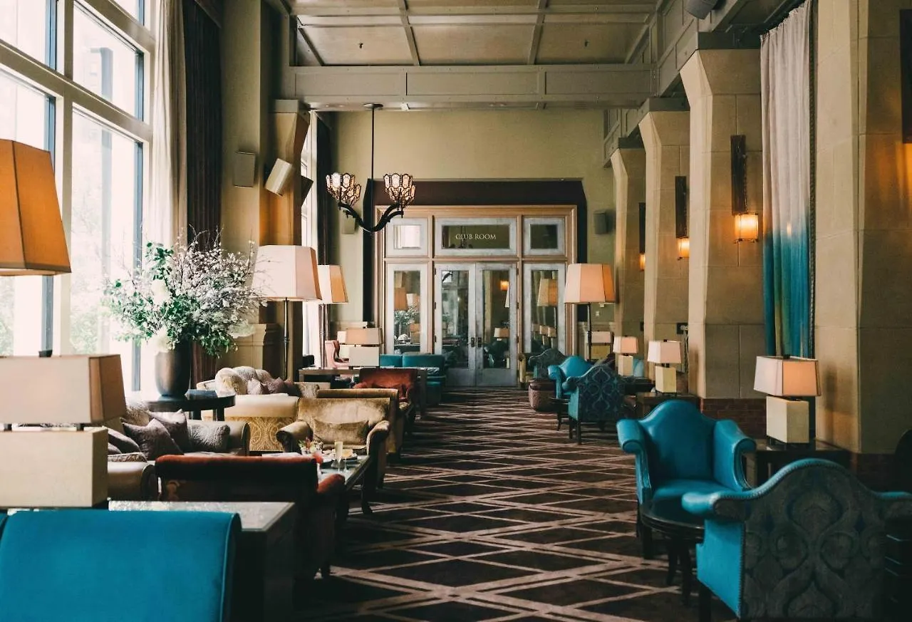Soho Grand Hotel New York