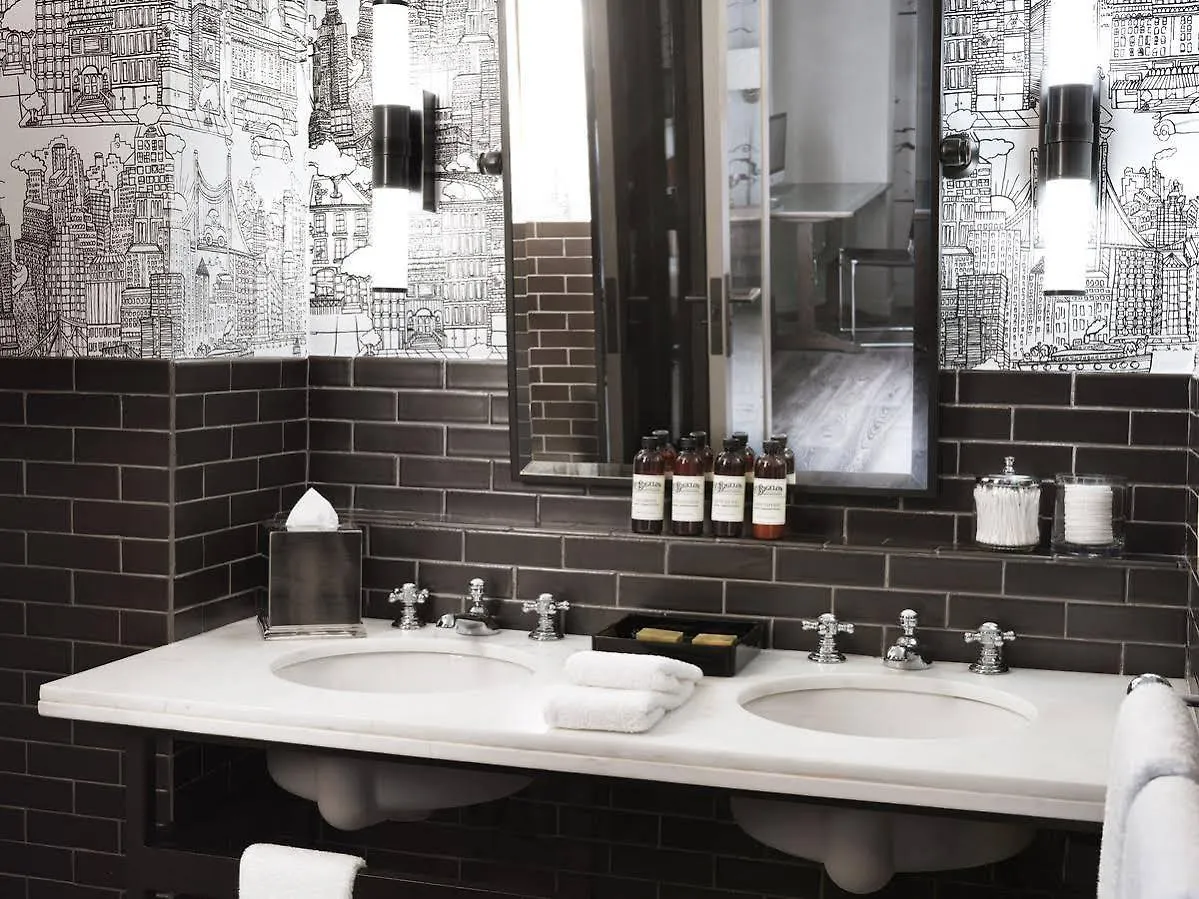 Soho Grand Hotel New York